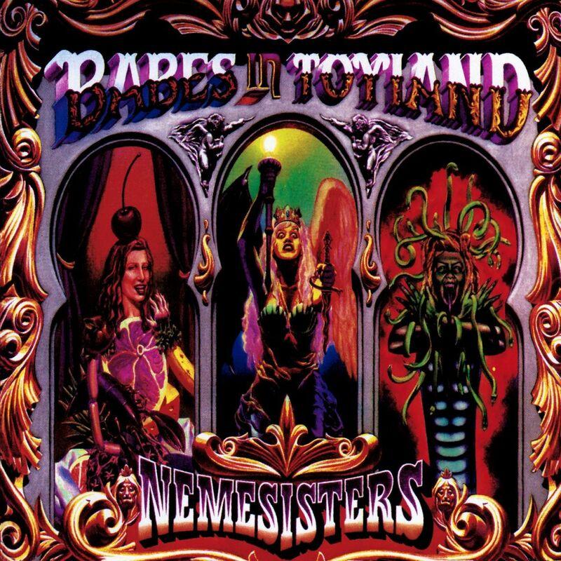 Sweet '69 - Babes in Toyland