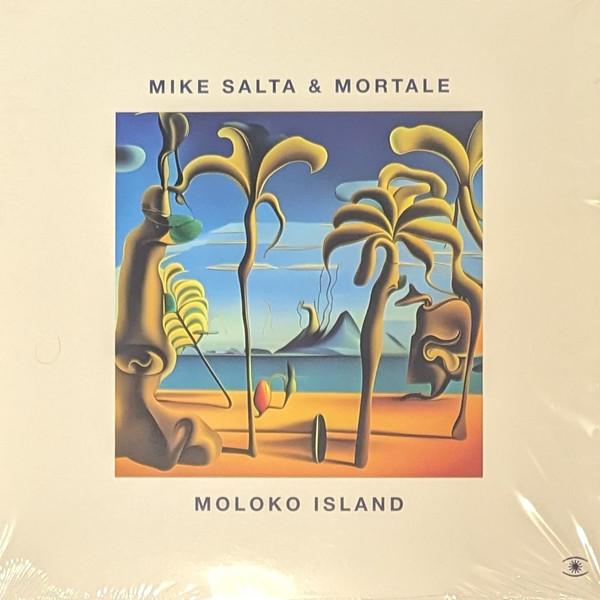 Moloko Island - Mike Salta & Mortale