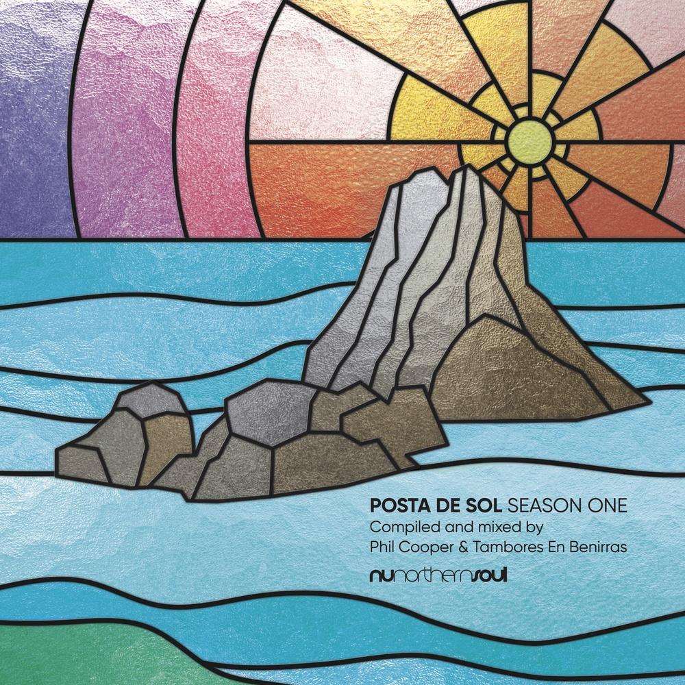 VARIOUS ARTISTS - Posta De Sol Season One - LOVA