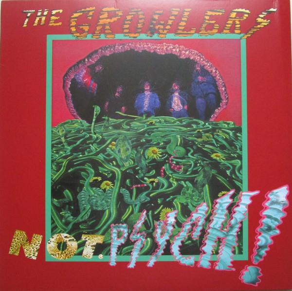 Gilded Pleasures - The Growlers