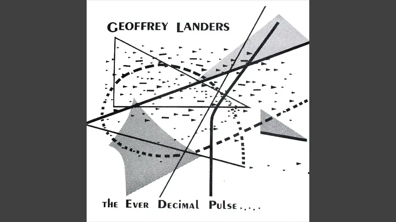 1 by 1 - Geoffery Landers