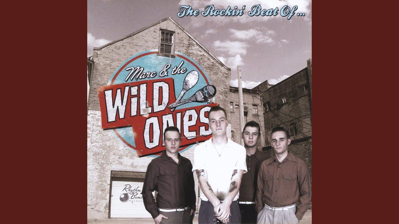 Let's Get Wild - Marc & the Wild Ones