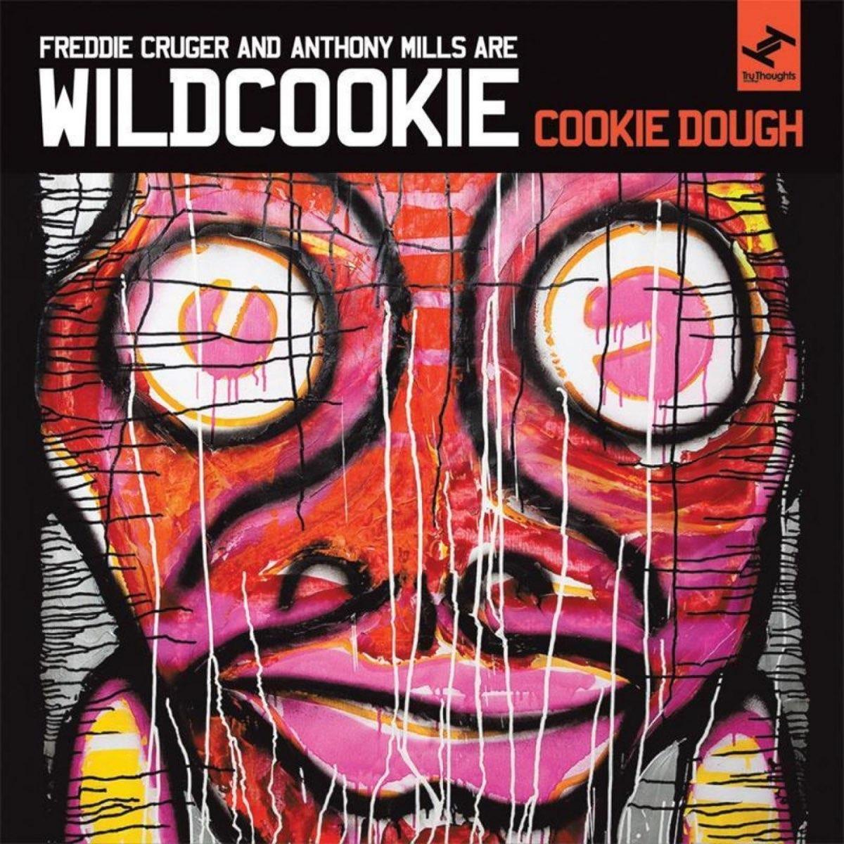 Cookie Dough - Wildcookie