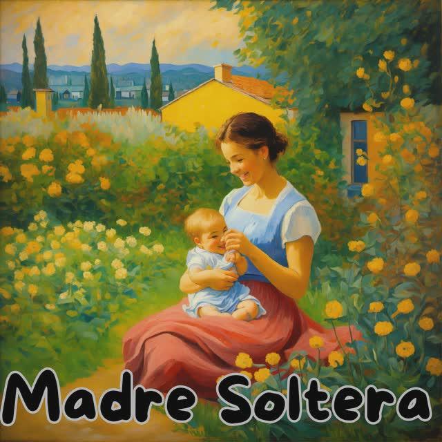 Madre Soltera - Poder Negro