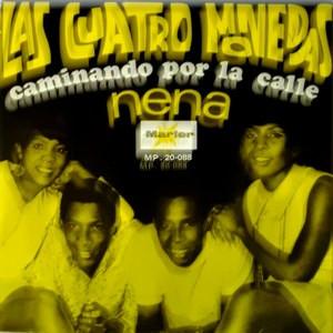 Las Cuatro Monedas Exitos Originales - Las 4 Monedas
