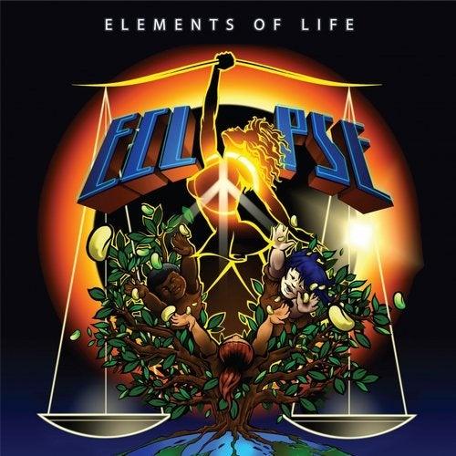 Eclipse - Ursula Rucker, Lisa Fischer, Cindy Mizelle, Josh Milan, Elements Of Life, Nina Rodriguez