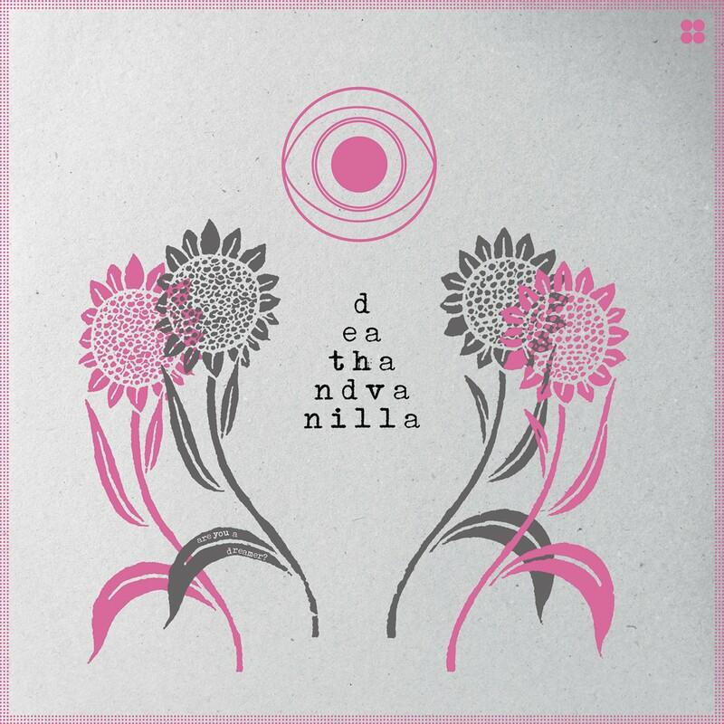 A Flaw In The Iris - Death and Vanilla