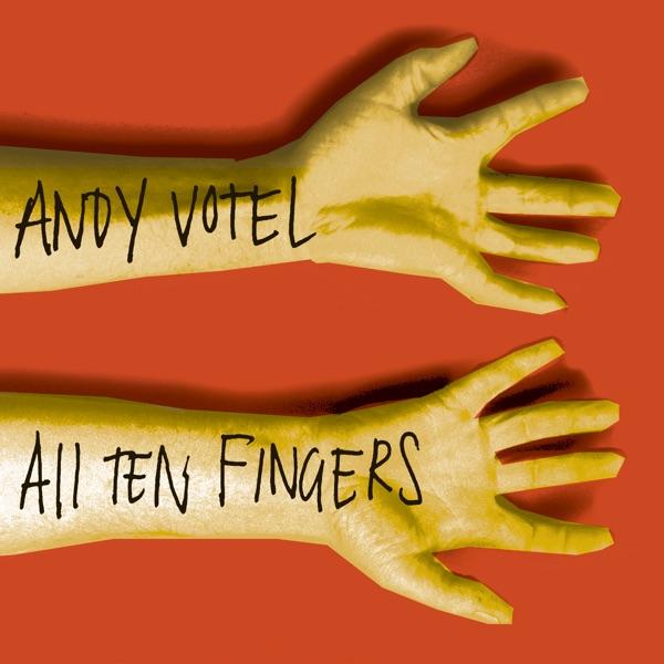 Salted Tangerines - Andy Votel