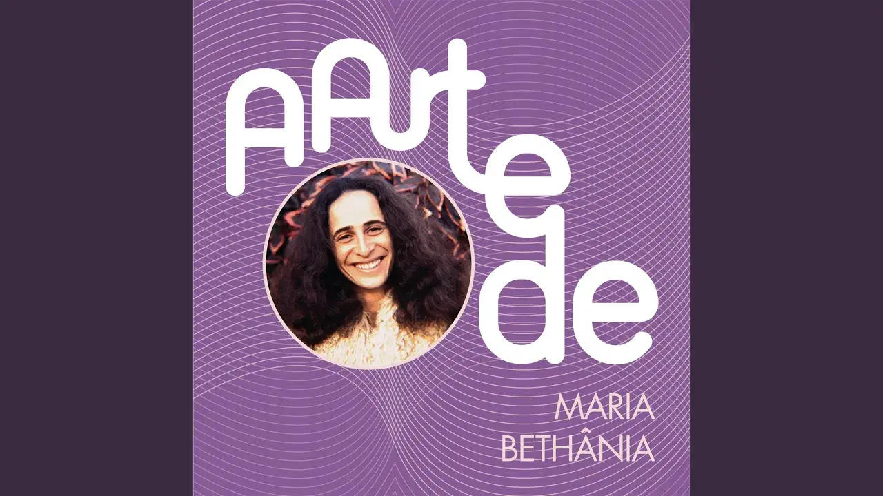 Mano Caetano   - Maria Bethania