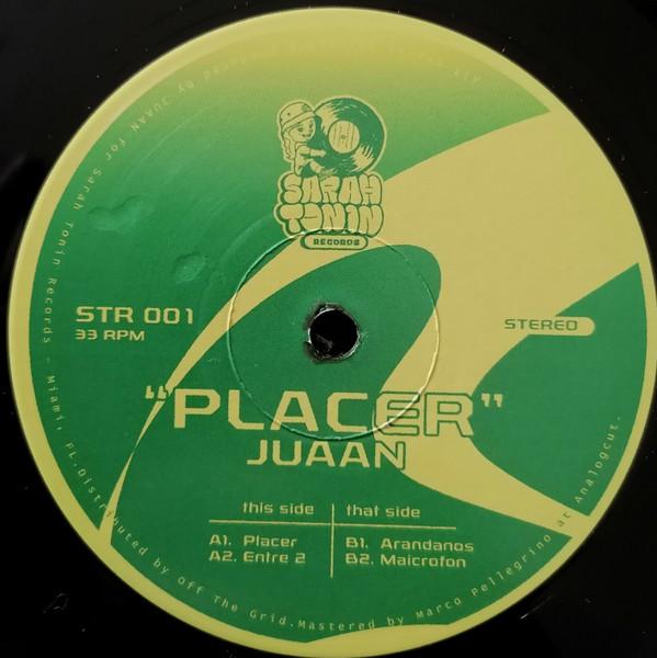 Placer  - Juaan