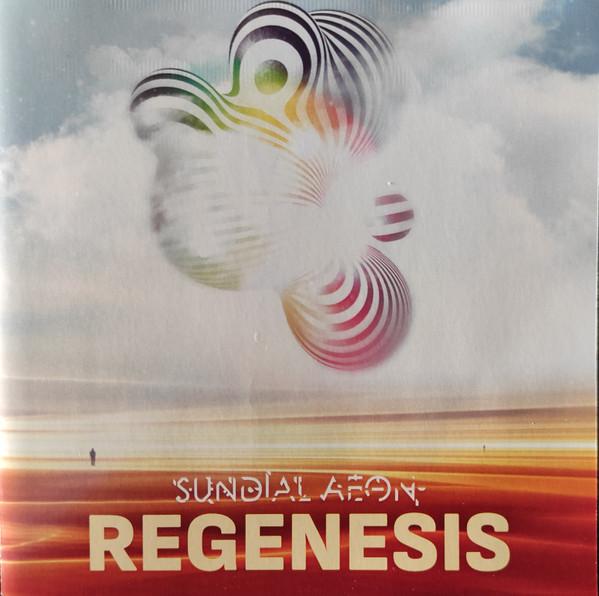 Sundial Aeon - Sundial Aeon