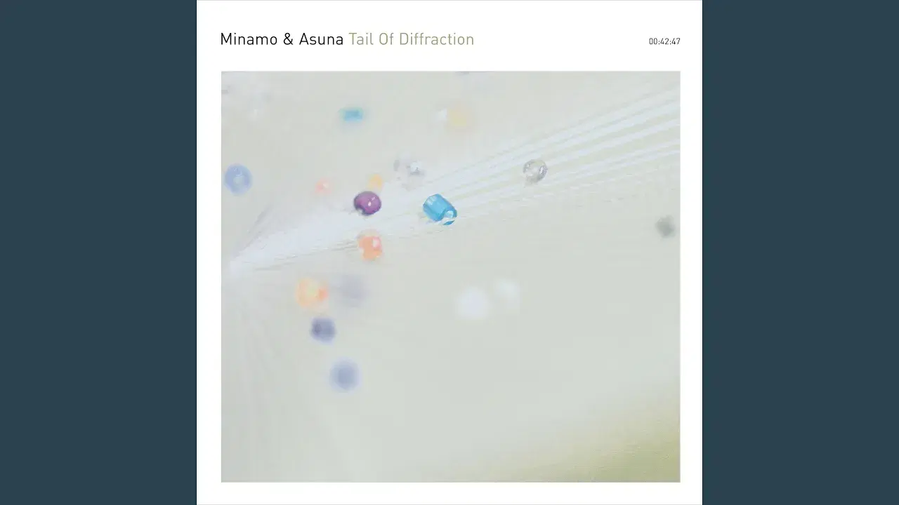 Tail of Diffraction - Minamo & Asuna