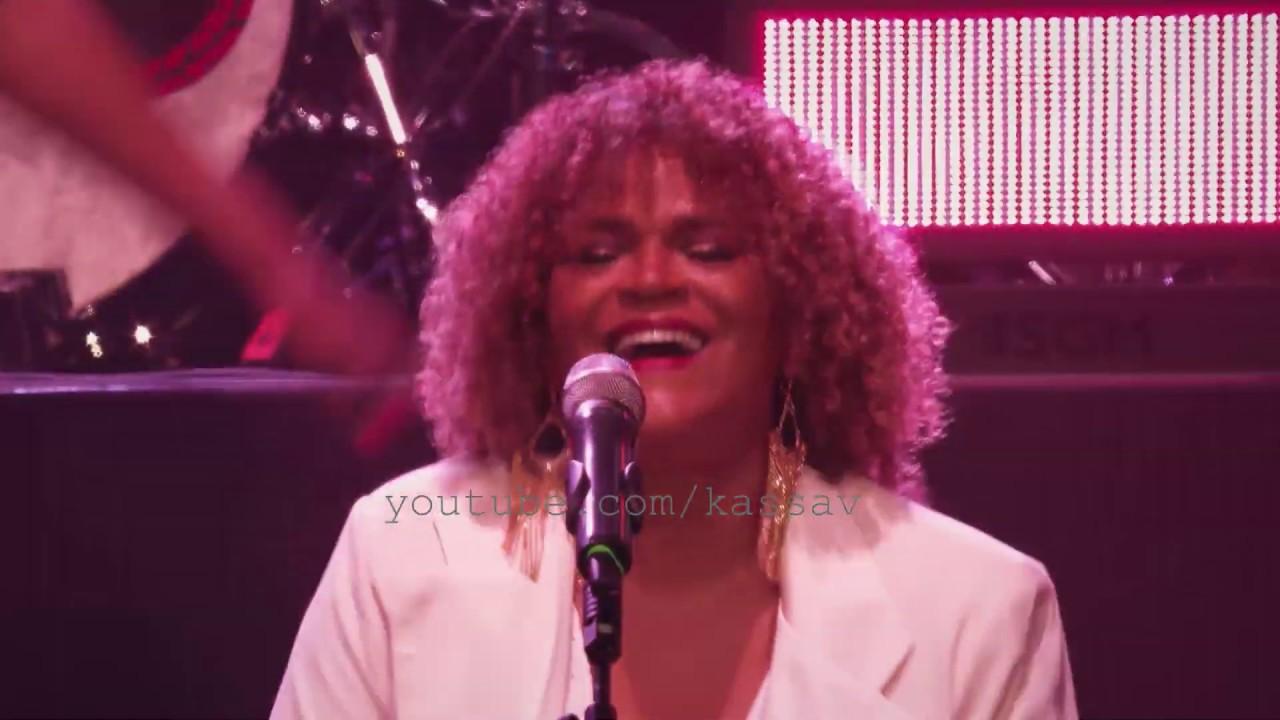 Love and Ka Dance - Kassav'