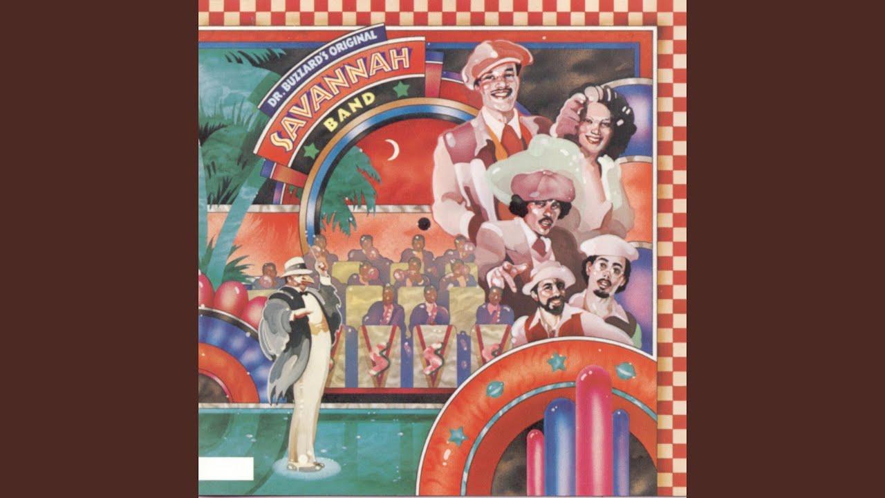  - Dr Buzzards Original Savannah Band