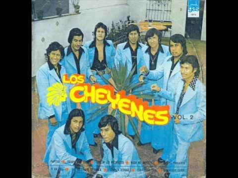  - Los Cheyenes