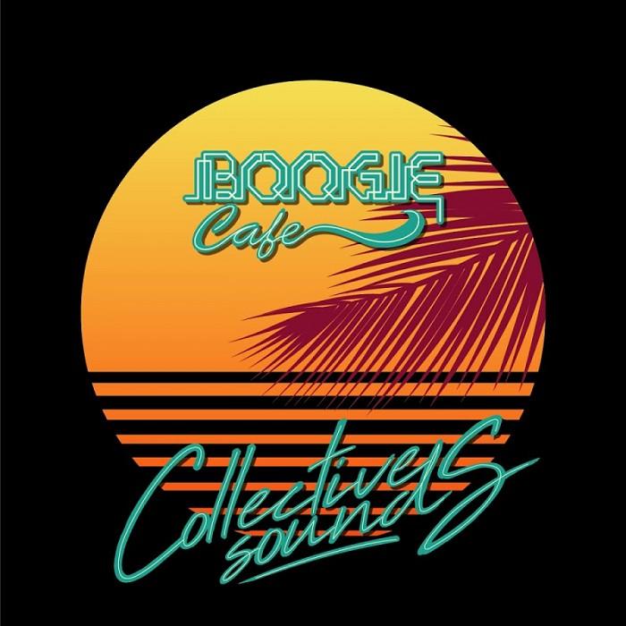 Collective Sounds - OJPB