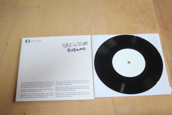 Black Rio 2 (Original Samba Soul 1968-1981) - Rubinho