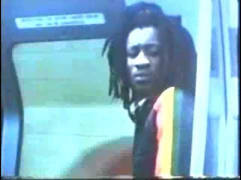  - Jah Shaka Scene