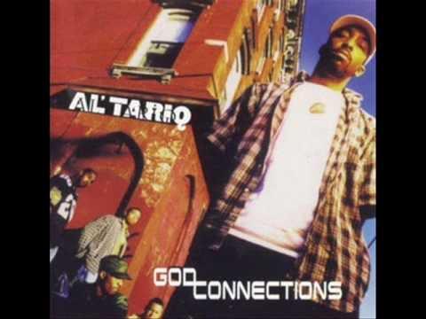 Everybody's Talkin' / Crime Pays - Al' Tariq