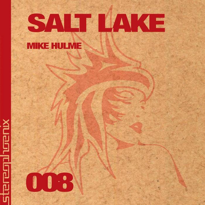 Stereophoenix 008 - Mike Hulme