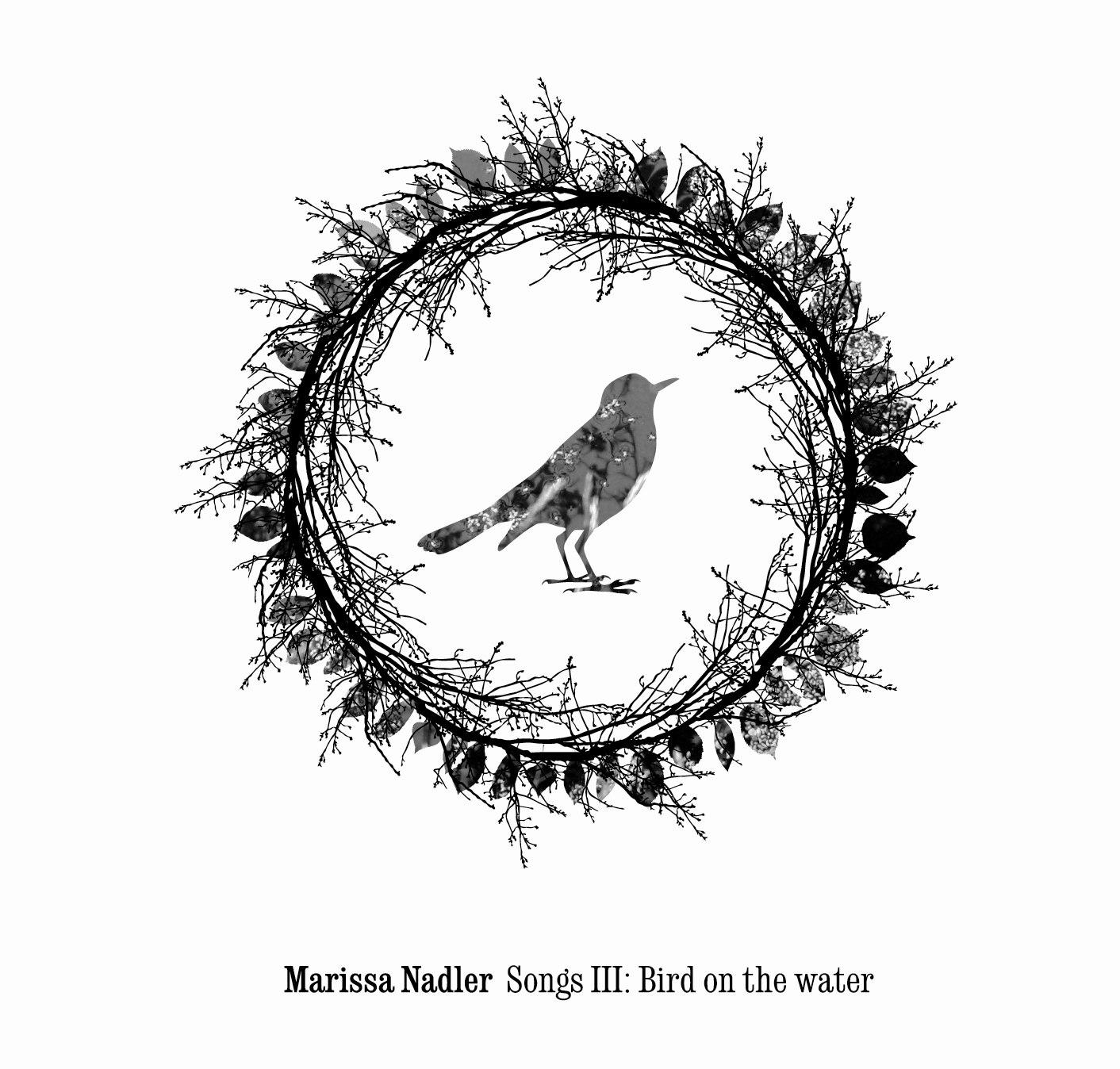 New Recordings - 2005 - Marissa Nadler