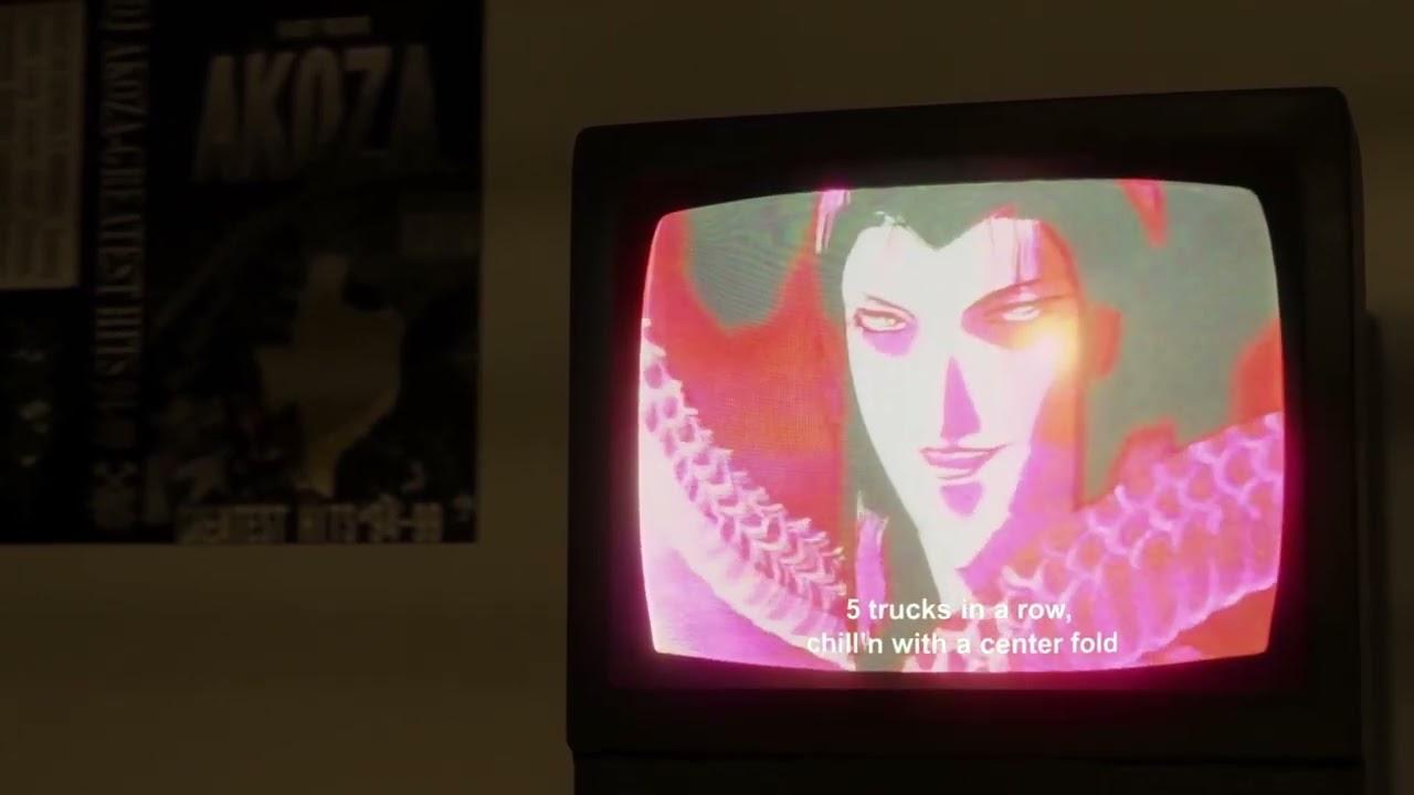 Symmetry of a Serpent - Dj Akoza x Dj Mourn x Reverse Live