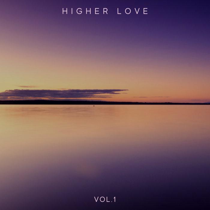 Higher Love Vol.1 - Glass Coffee
