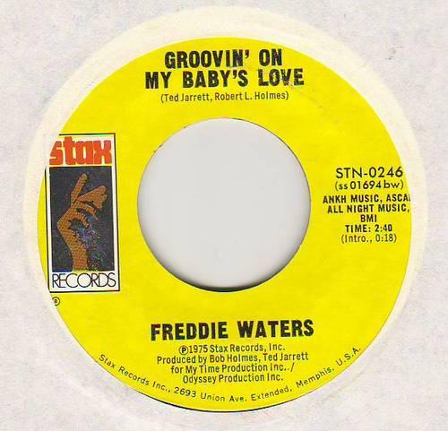 Shaolin Soul Episode 3 - Freddie Waters