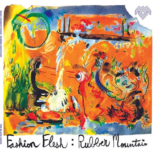 Rubber Mountain - Fashion Flesh
