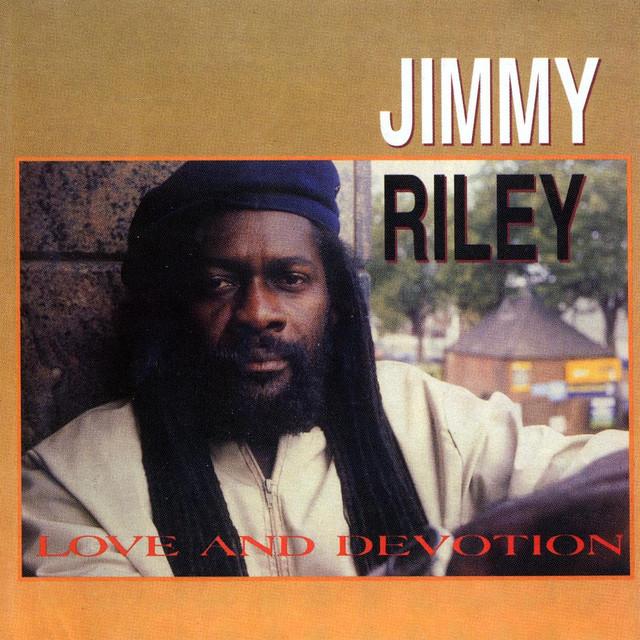 Sexual Healing - Jimmy Riley, Sly & Robbie