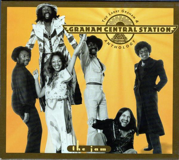  - Graham Central Station