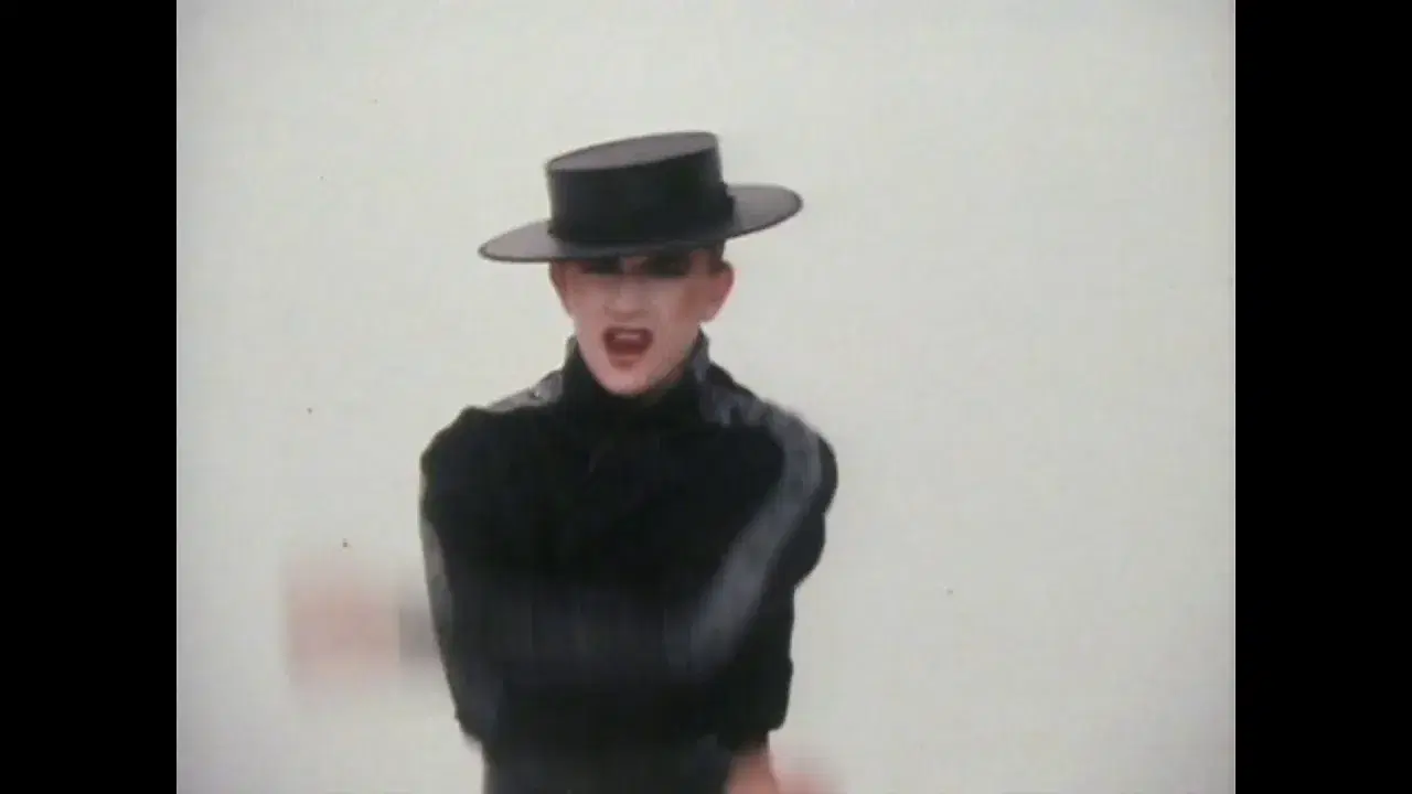 In The Year 2525 - Visage