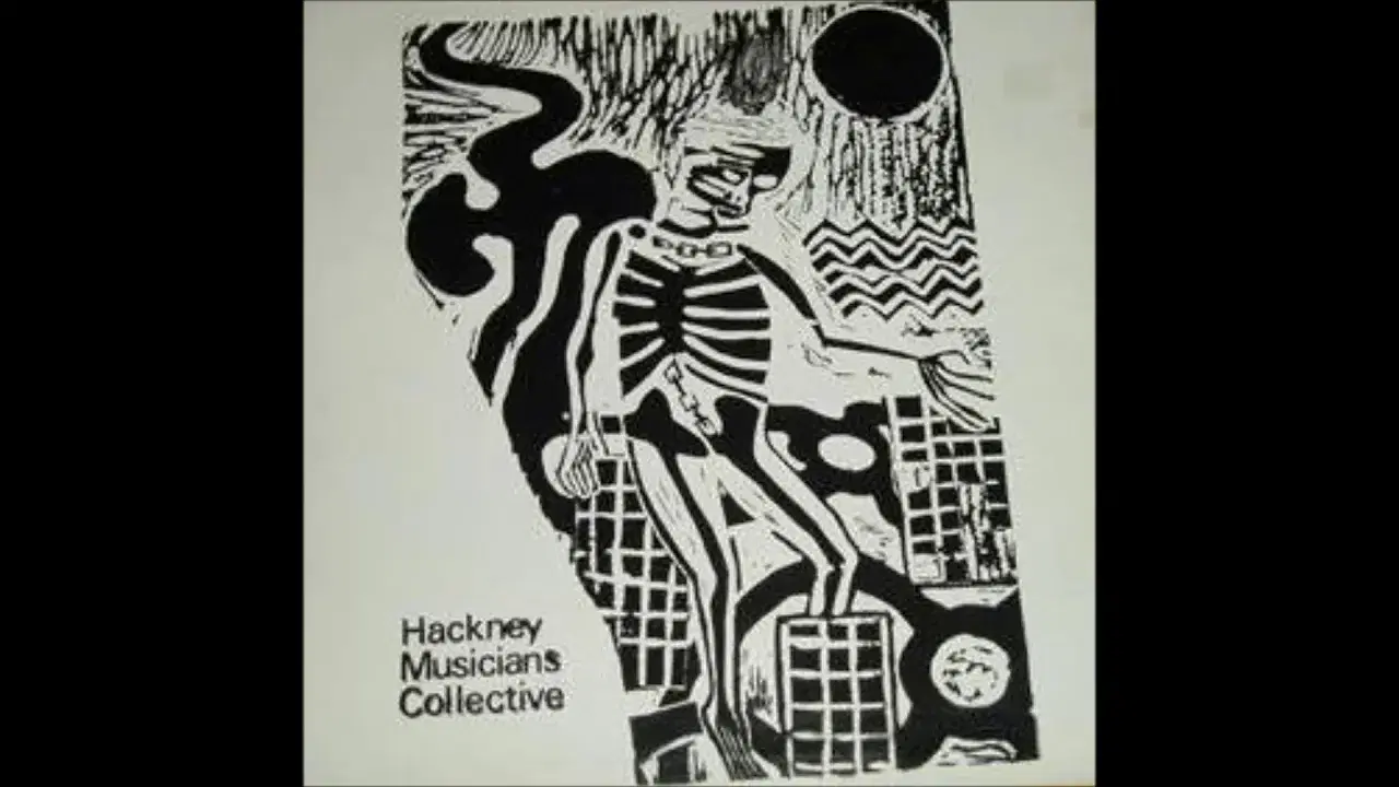 Hackney Musicians Collective - Nerves