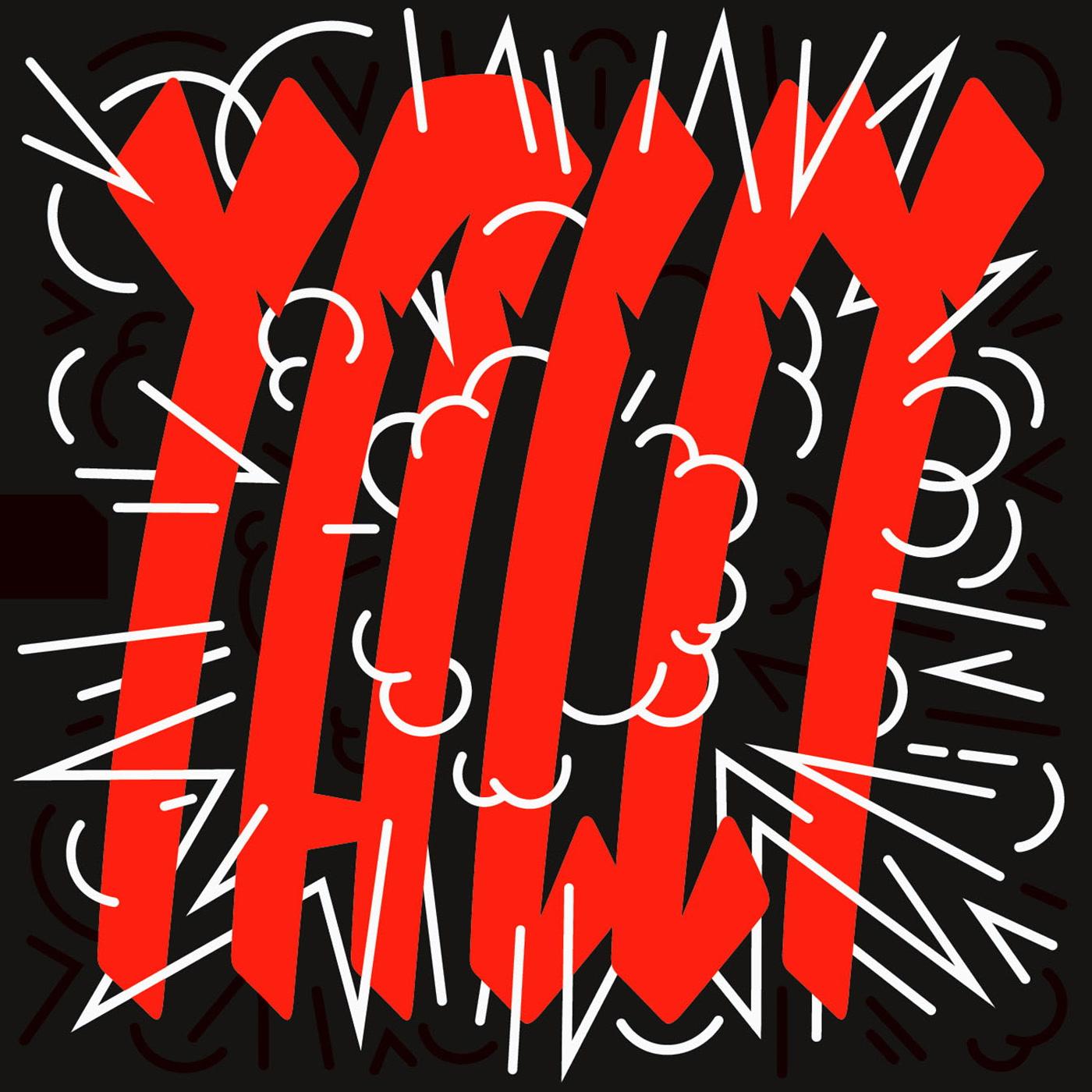 Dread Risk / U-Eff-O - YALLY