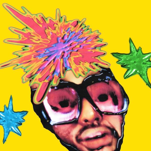 TWOPOINTFIVE - Aminé