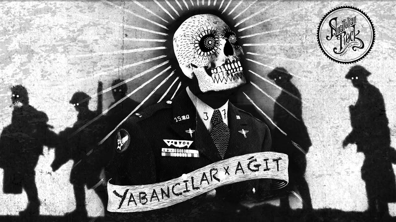  - Agit
