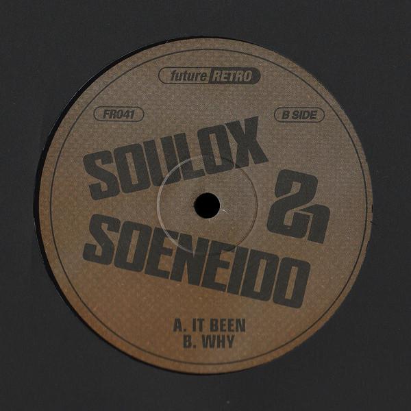 FR041 - Soulox & Soeneido