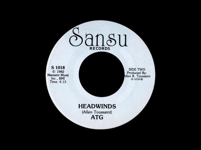 Dancin' Lady  - ATG