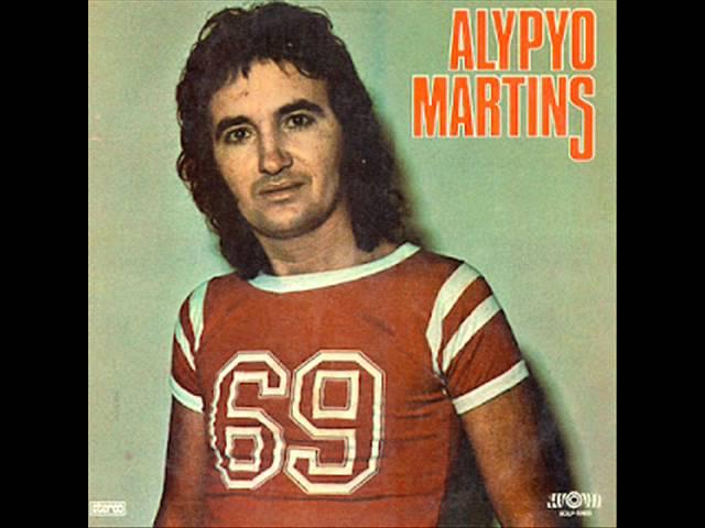  - Alypyo Martins