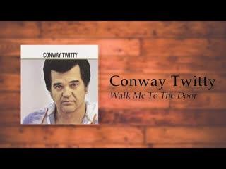 Don't Put Your Hurt In My Heart - Conway Twitty