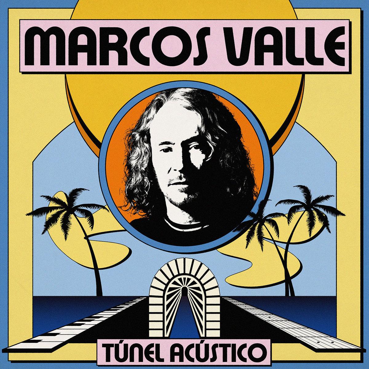 TÃºnel AcÃºstico - Marcos Valle & Leon Ware