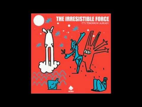 Ninja Cuts 3 - Funkungfusion - The Irresistible Force