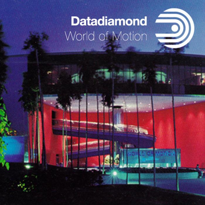  - Datadiamond