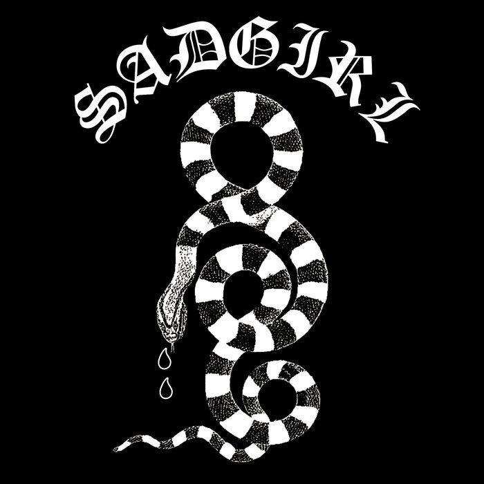 “Limited Edition” - Vol. 1 & Vol. 2 - SadGirl