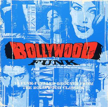 Shalimar - Sapan Chakraborty/R. D. Burman