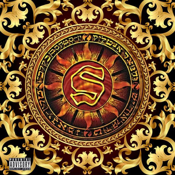 Last Dayz & Timez - Sunz Of Man