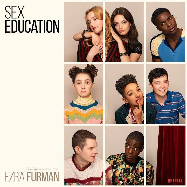 Sex Education - Ezra Furman