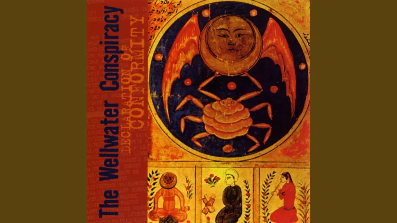 Single Number Two - Wellwater Conspiracy