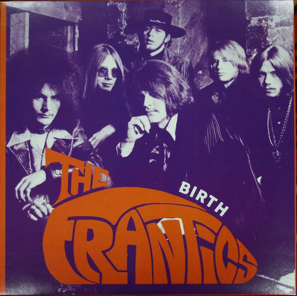 Birth - The Frantics