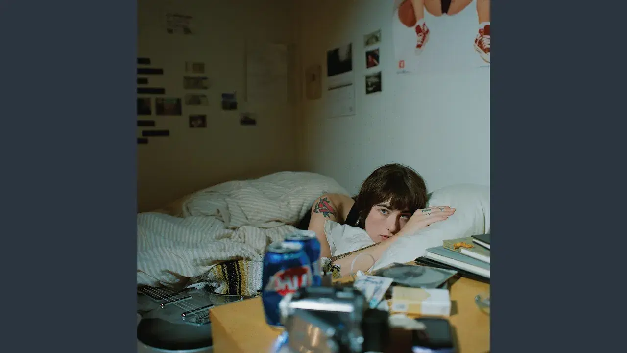 Sentiment - claire rousay